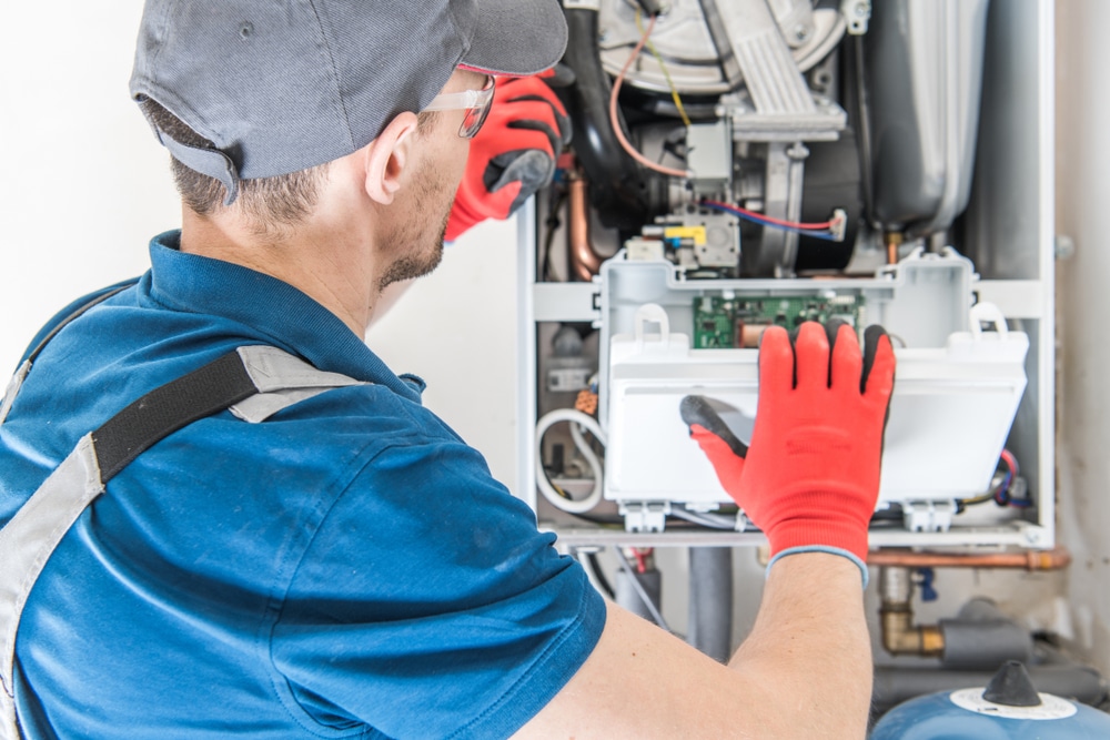 Planned Preventative Maintenance (PPM)